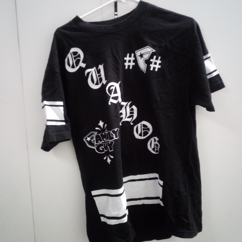 Family Guy Jersey